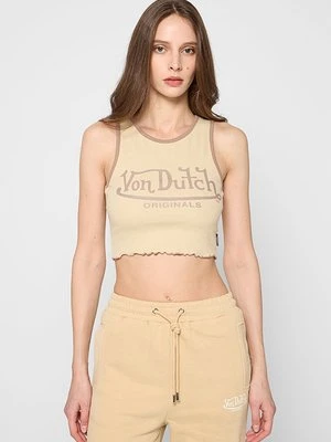 Top Von Dutch