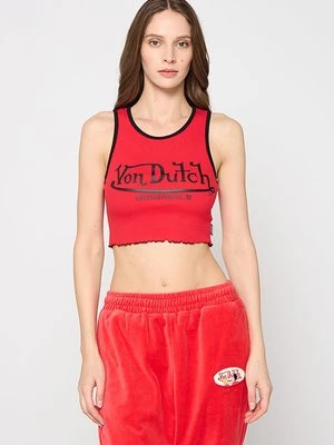 Top Von Dutch