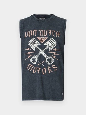 Top Von Dutch
