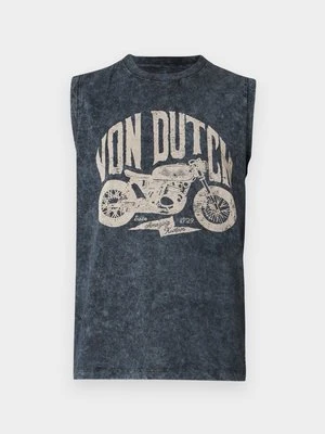 Top Von Dutch
