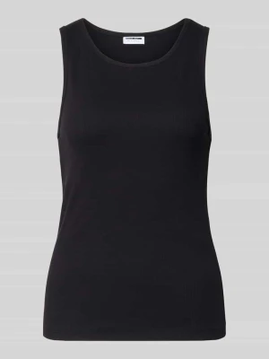 Top w efekcie prążkowania model 'MAYA' Noisy May