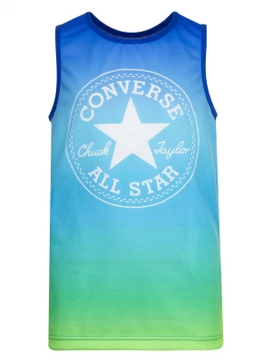 Converse Top w kolorze niebieskim rozmiar: 140-152