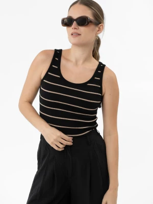 Top w paski T-ESTER Volcano