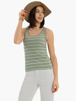 Top w paski T-ESTER Volcano