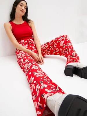 Top w prążek z czystej bawełny organicznej (2 szt.) bonprix