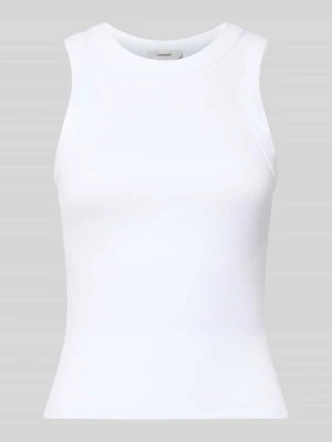 Top w prążki model 'MARY' Topshop