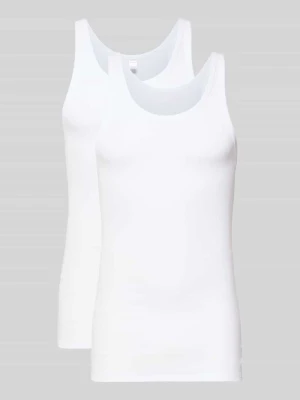 Top w zestawie 2 szt. Schiesser