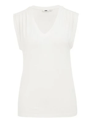 Top WE Fashion mleczny