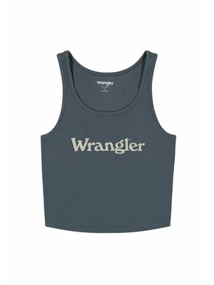 Top Wrangler