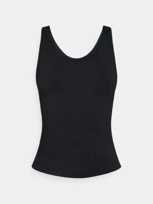 Top Yogasearcher czarny