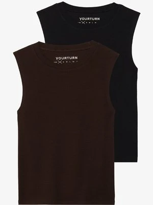 Top YOURTURN