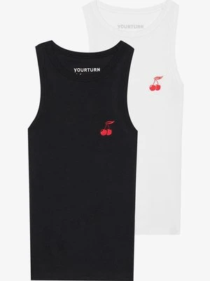 Top YOURTURN
