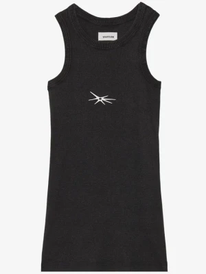 Top YOURTURN By Zalando czarny