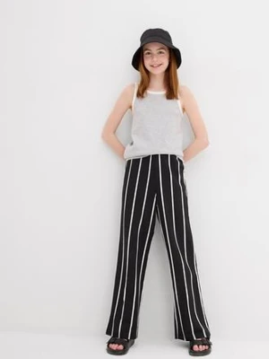 Top z bawełną organiczną (3 szt.) bonprix