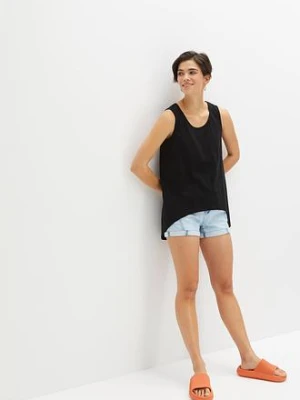 Top z bawełny organicznej bonprix