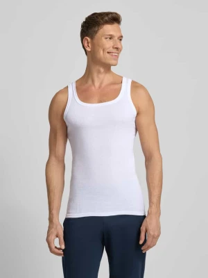 Top z bawełny w zestawie 2 szt. Götzburg Wäsche