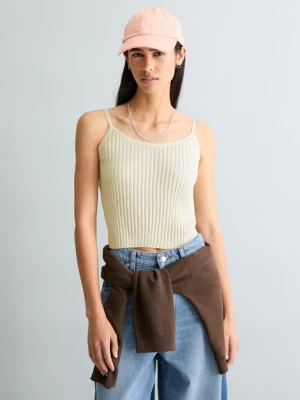 Top z cienkiej dzianiny slim Marc O'Polo