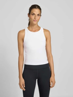 Top z detalem z logo Under Armour