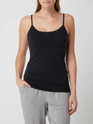 Top z dodatkiem streczu model ‘Cotton Sensation’ Hanro