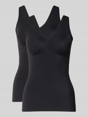 Top z dodatkiem streczu Schiesser