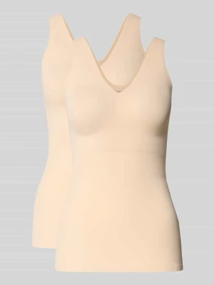 Top z dodatkiem streczu Schiesser