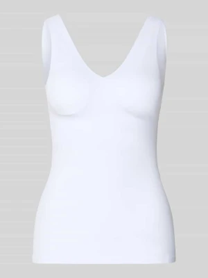 Top z dodatkiem streczu Schiesser