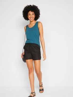 Top z dżerseju z czystej bawełny organicznej bonprix