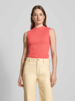 Top z dzianiny z golfem model ‘FESKIES’ Boss