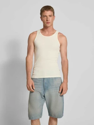 Top z efektem prążkowania model ‘ACAPULCO’ jack & jones