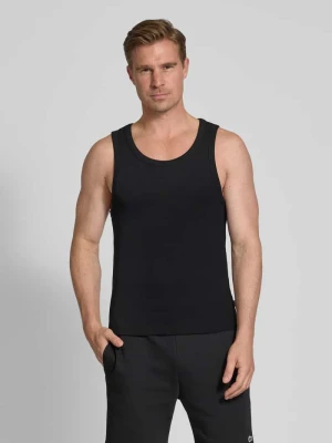 Top z efektem prążkowania model ‘Arthur’ Les Deux