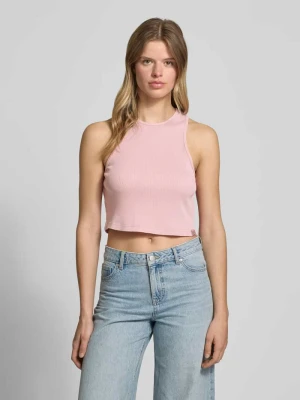 Top z efektem prążkowania model ‘PLENTYWOOD’ Dickies