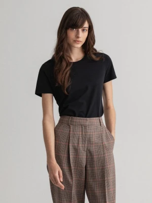 Top z Elastycznej Bawełny GANT