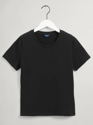 Top z Elastycznej Bawełny GANT