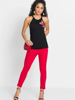 Top z haftem bonprix