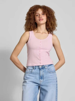 Top z listwą guzikową Levi's®