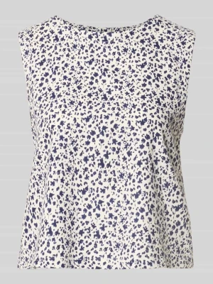 Top z listwą guzikową model 'FALAKKA' b.Young