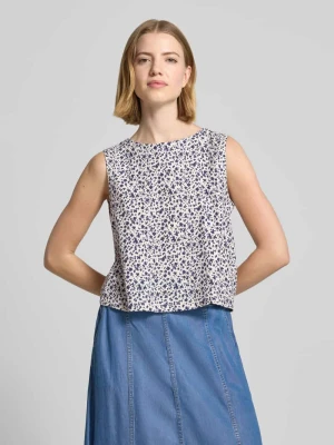 Top z listwą guzikową model 'FALAKKA' b.Young