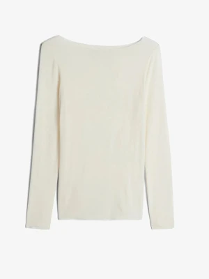 Top z modalu i kaszmiru - Mist LAIF