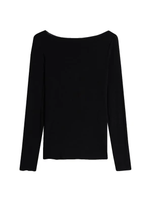 Top z modalu i kaszmiru - Mist LAIF