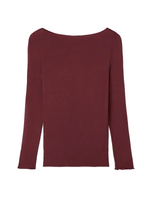 Top z modalu i kaszmiru - Mist LAIF