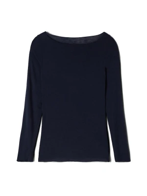 Top z modalu i kaszmiru - Mist LAIF