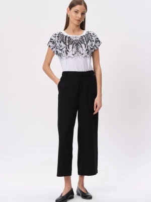 Top z nadrukiem Greenpoint