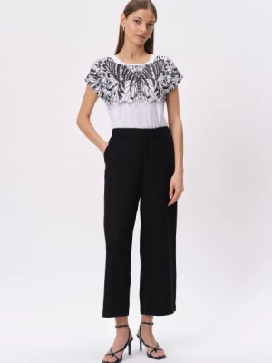 Top z nadrukiem Greenpoint