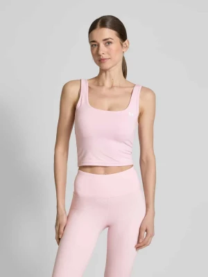 Zdjęcie produktu Top z nadrukiem z logo model ‘EMEA’ Under Armour