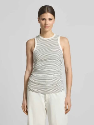 Top z okrągłym dekoltem Copenhagen Muse