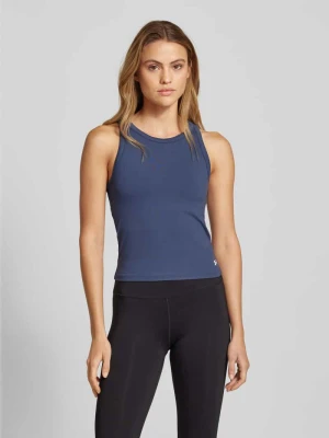 Zdjęcie produktu Top z okrągłym dekoltem model ‘Motion High’ Under Armour