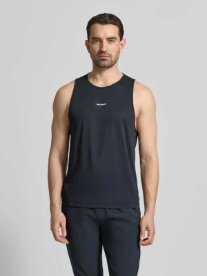 Top z okrągłym dekoltem Model 'SHKOUT CORE' Salomon