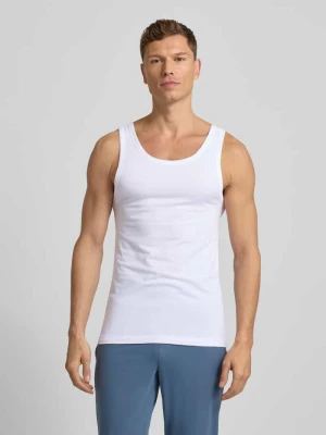 Zdjęcie produktu Top z okrągłym dekoltem w zestawie 2 szt. Schiesser