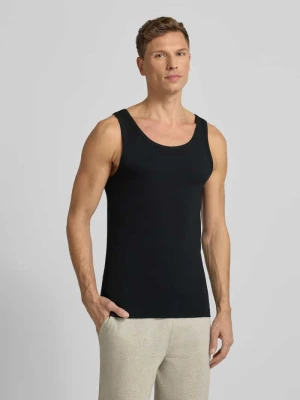 Top z okrągłym dekoltem w zestawie 2 szt. Schiesser