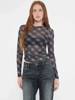 Top Z Siateczki Mesh Guess Originals